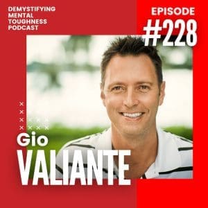 EP 228 Episode Cover Gio Valiante