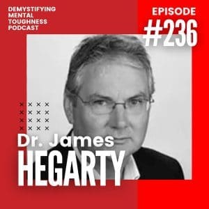 EP 236 Episode Cover James Hegarty