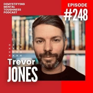 EP 248 Episode Cover Trevor Jones