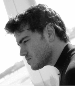 Edward Hall Profile Picture