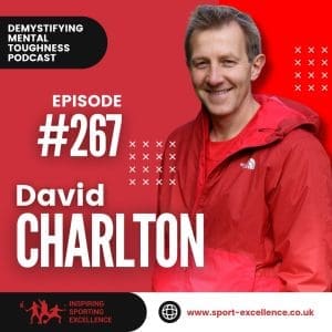 EP 267 Episode Cover David Charlton