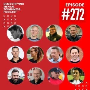 EP 272 Episode Cover Compilation