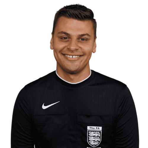 Nathan Sherratt