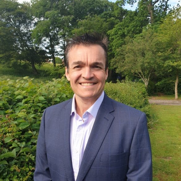 Gordon MacLelland