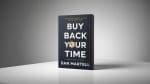 Buy Back Your Time Dan Martell for Book Review