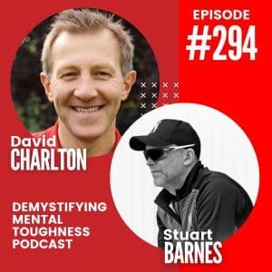 Episode 294 Stuart Barnes