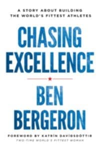 chasing excellence