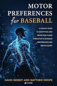 Motor Preferences for Baseball
