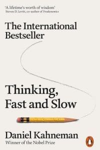 Book Review Thinking Fast and Slow