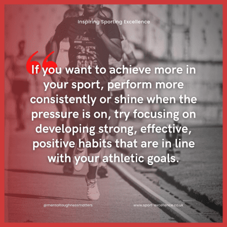 Positive Habits Positive Habits