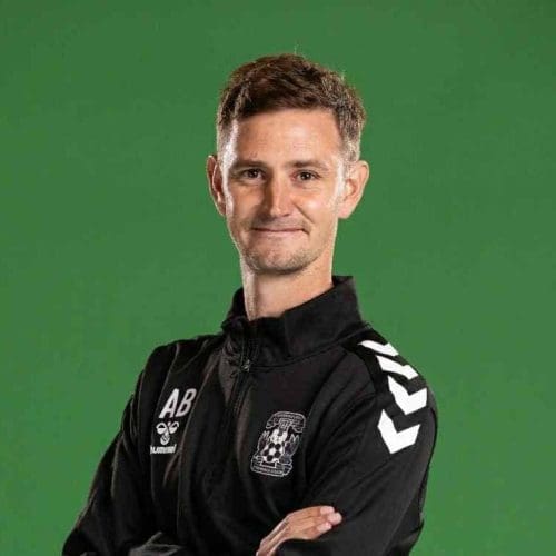 Adam Batstone Adam Batstone