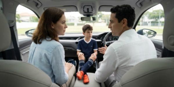 Conversations with KIds Football Neurodiversity